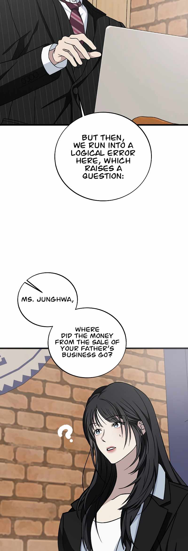 Read This is the Law EN Manga Online