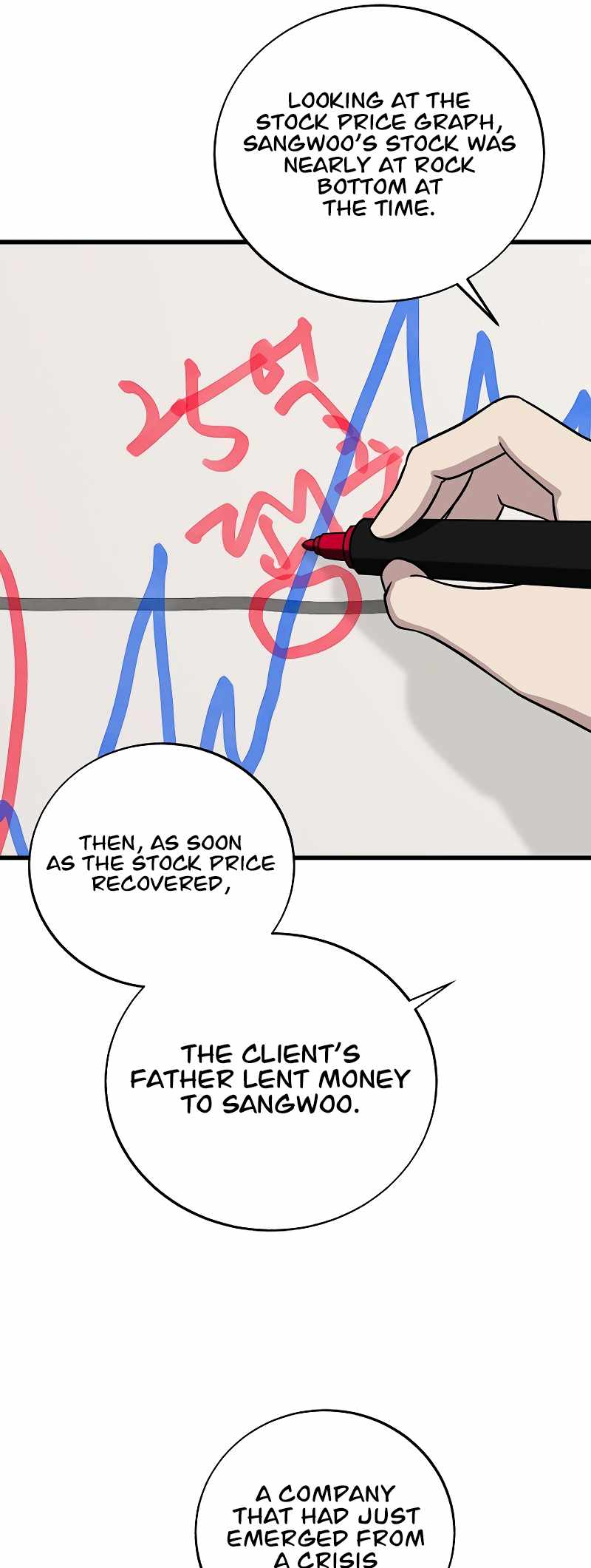 Read This is the Law EN Manga Online