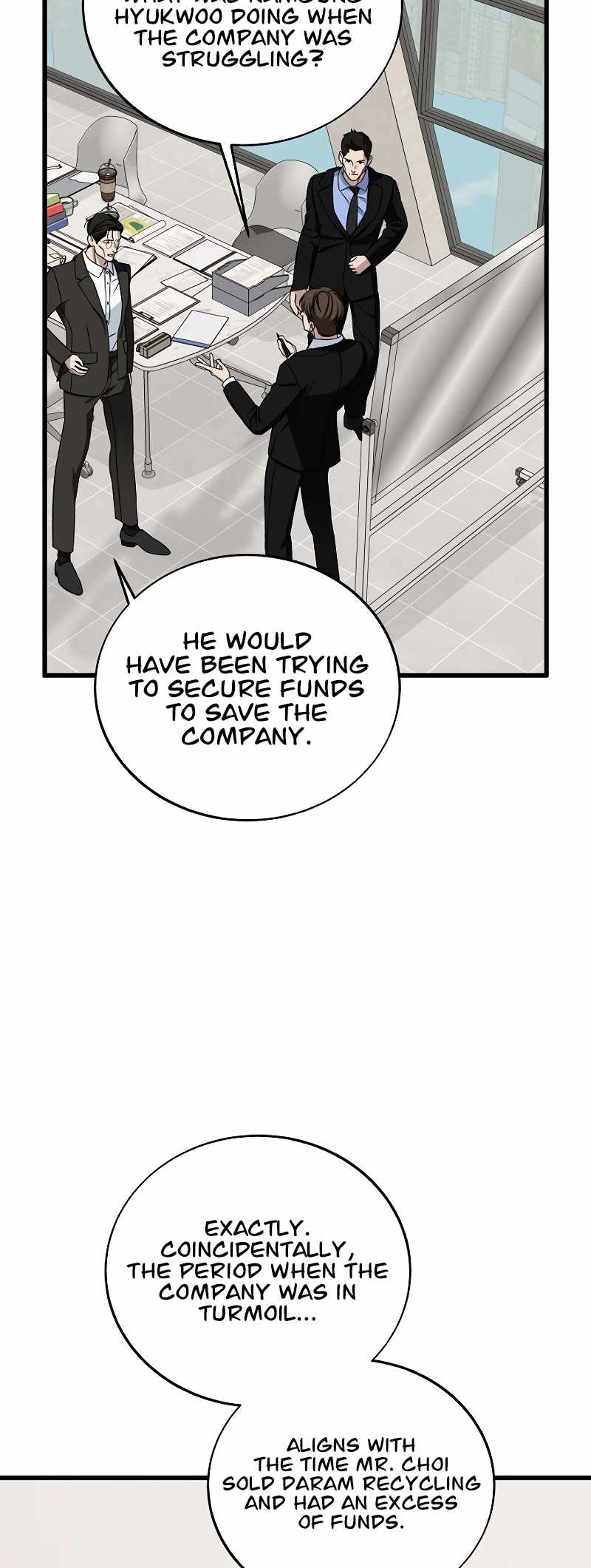 Read This is the Law EN Manga Online