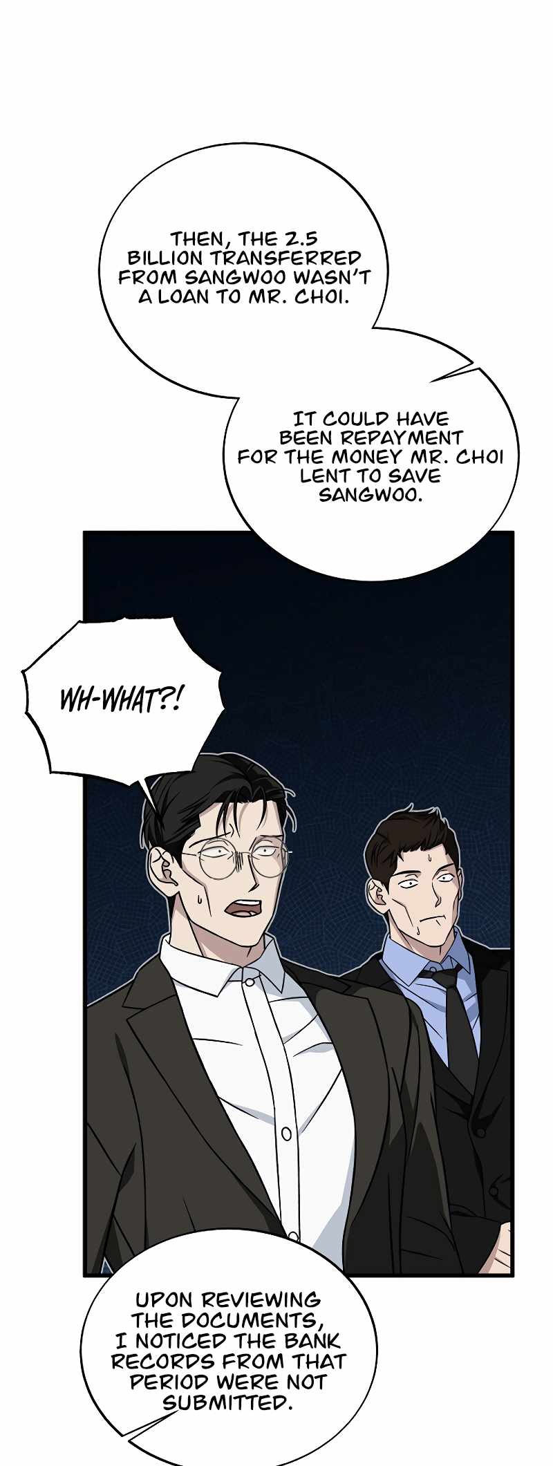 Read This is the Law EN Manga Online