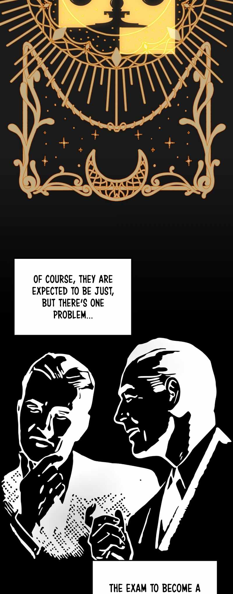 Read This is the Law EN Manga Online