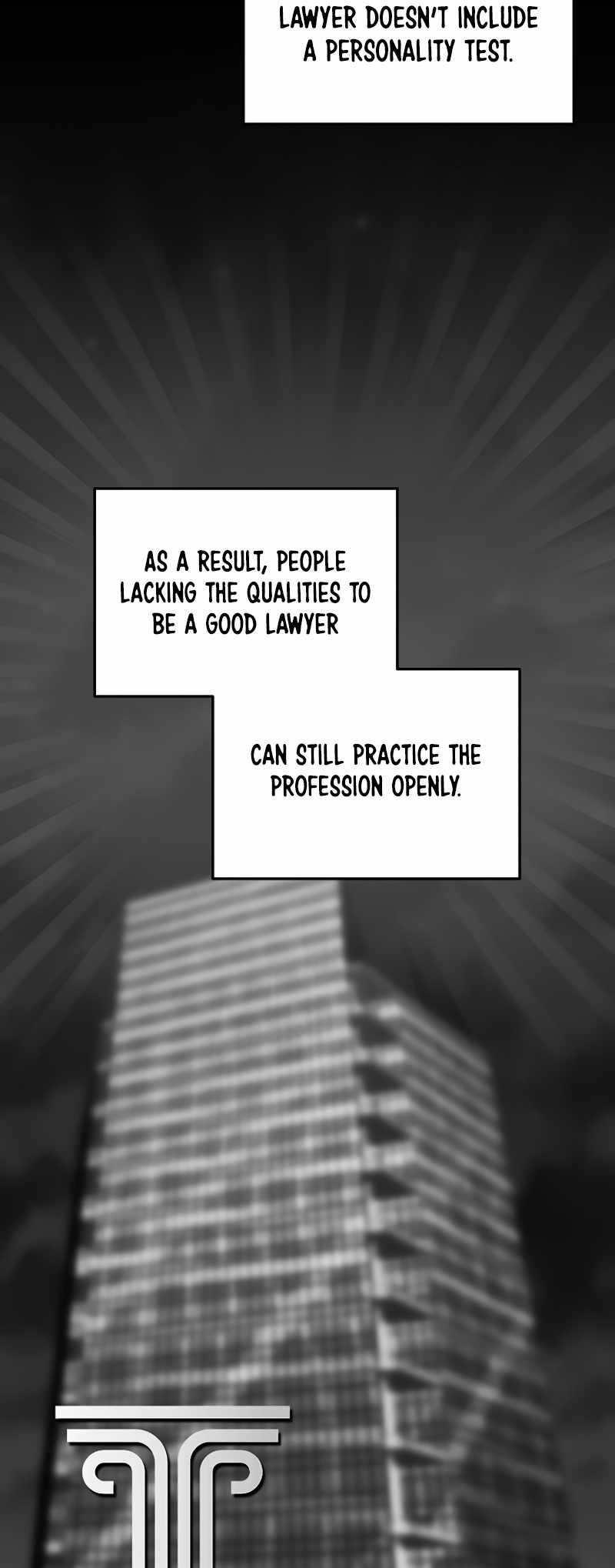 Read This is the Law EN Manga Online