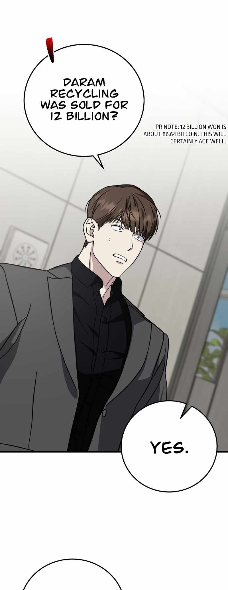 Read This is the Law EN Manga Online