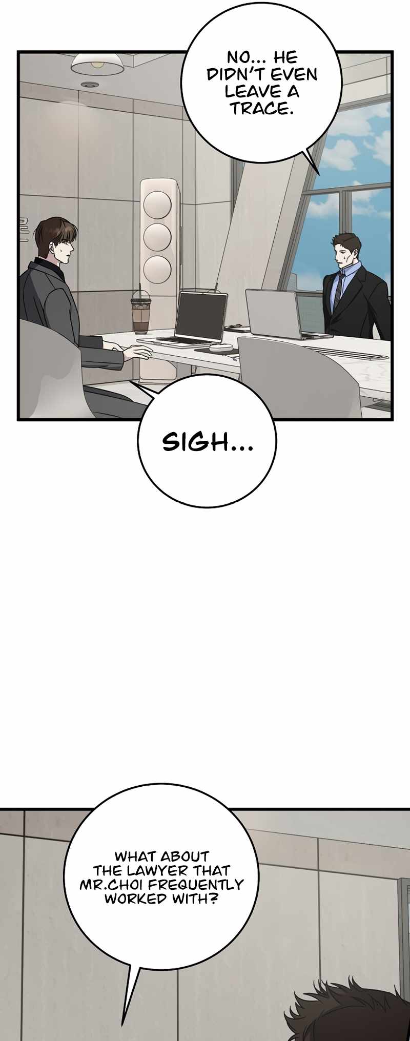 Read This is the Law EN Manga Online