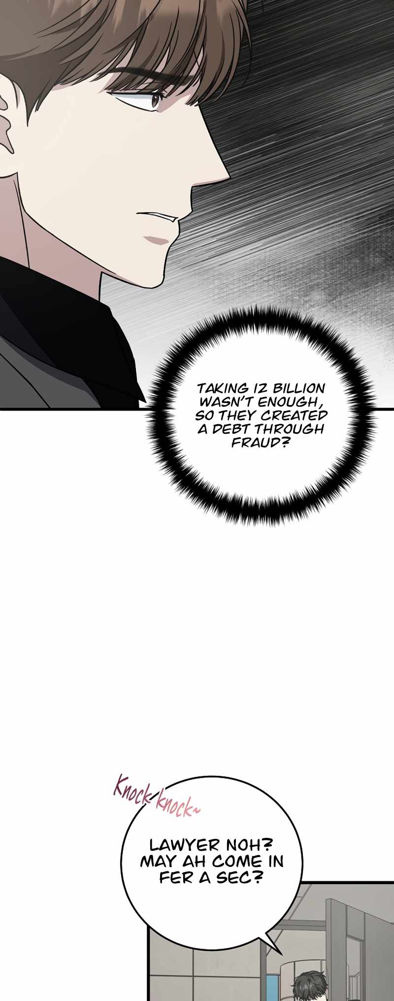 Read This is the Law EN Manga Online