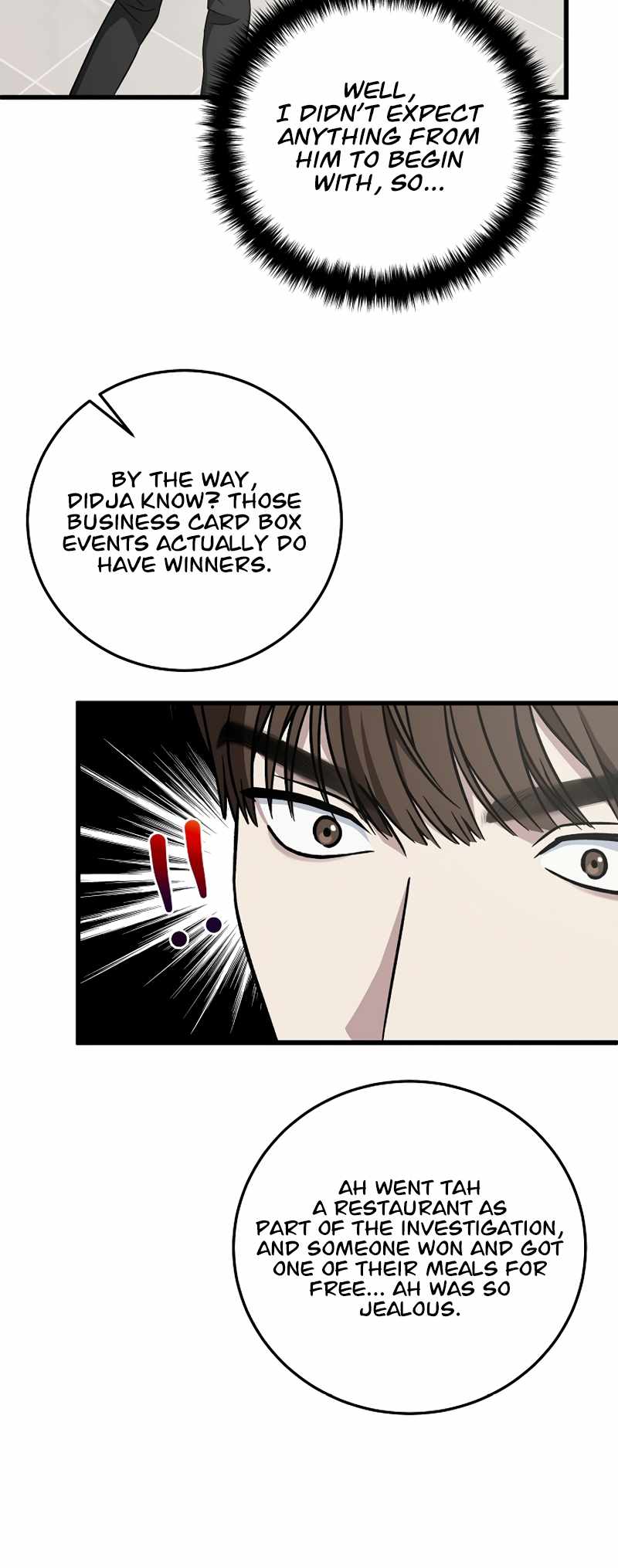 Read This is the Law EN Manga Online