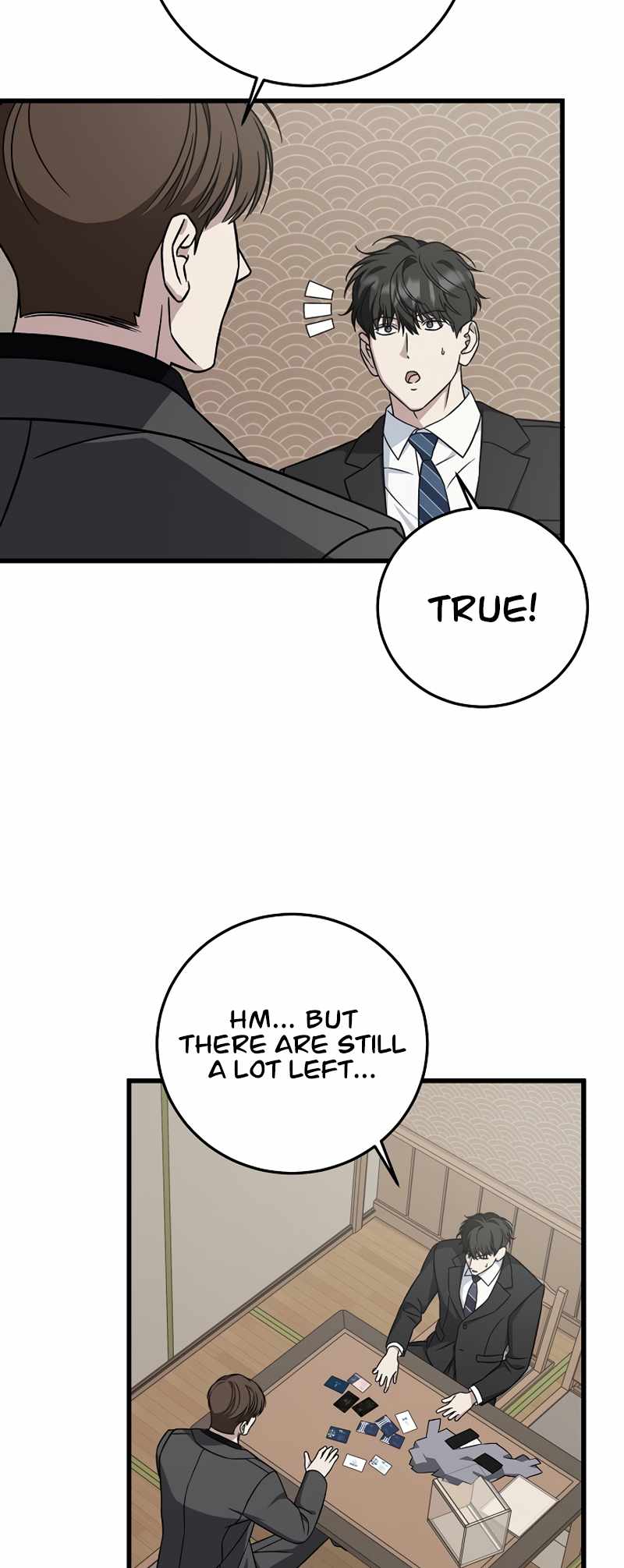 Read This is the Law EN Manga Online