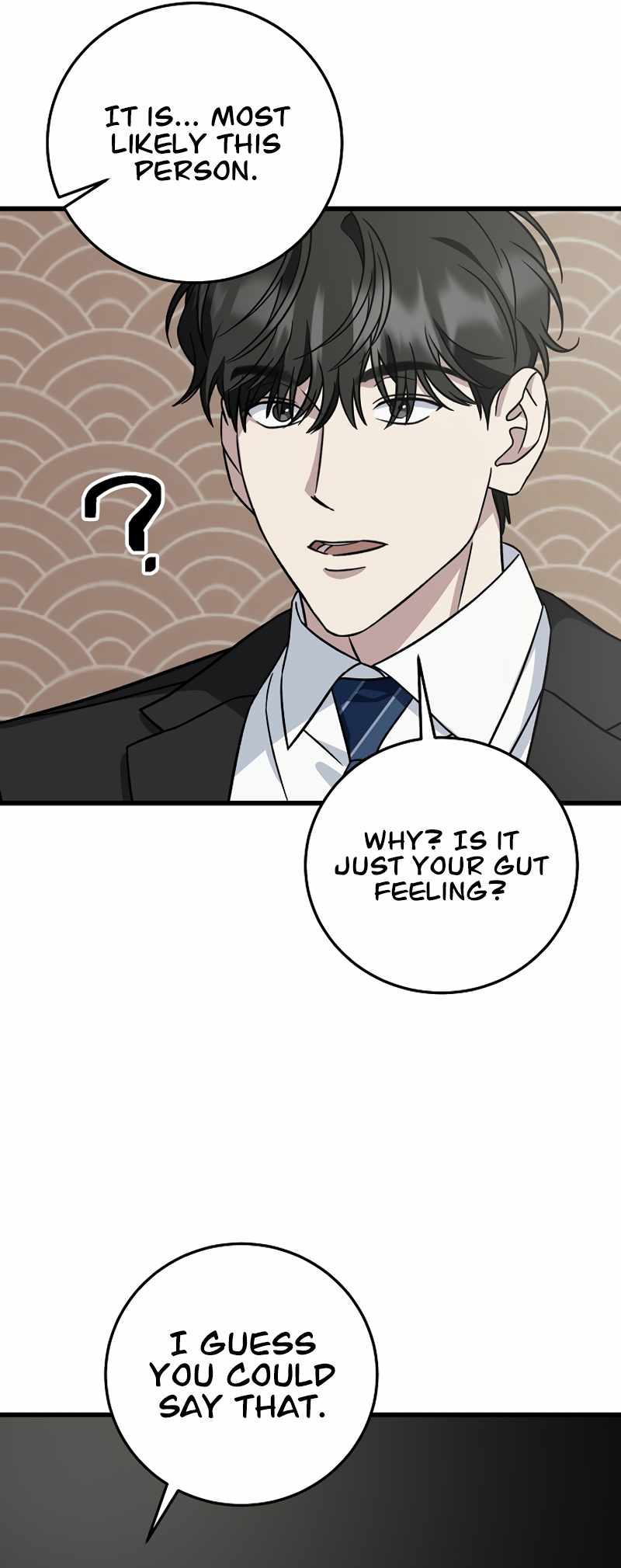 Read This is the Law EN Manga Online