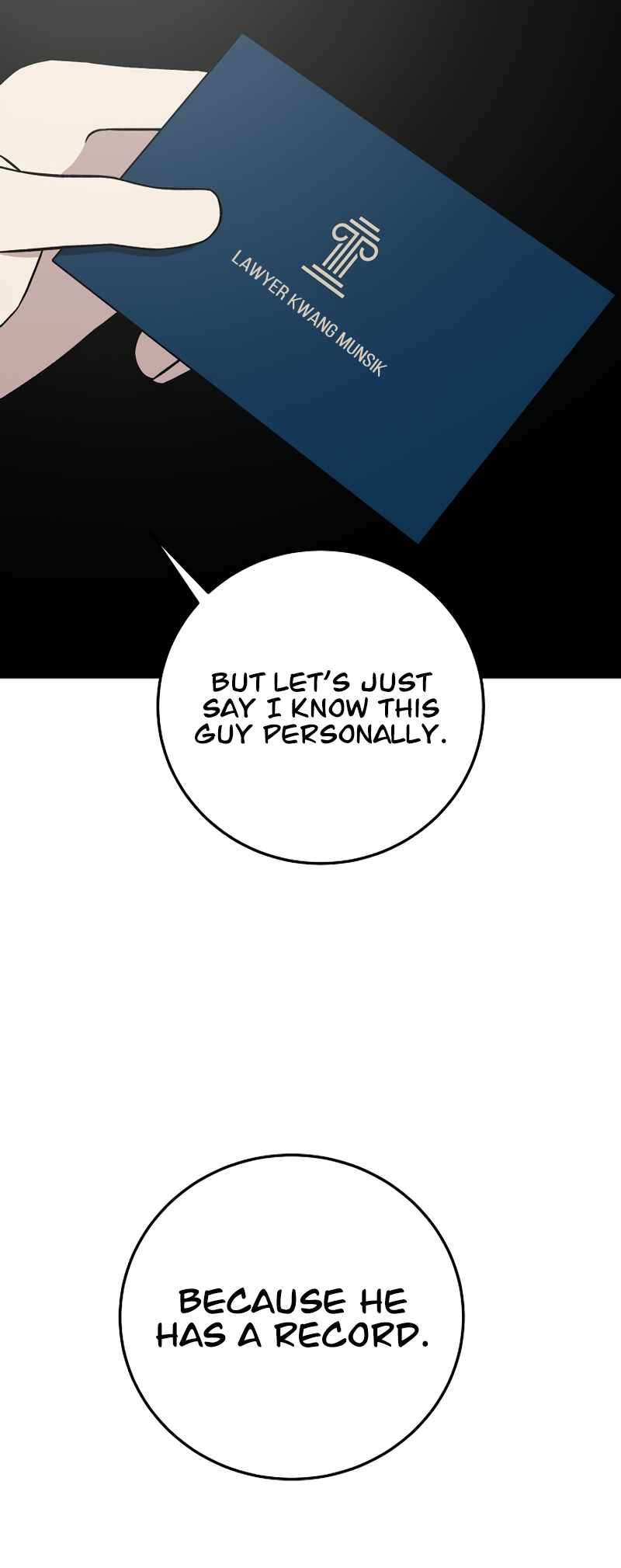 Read This is the Law EN Manga Online