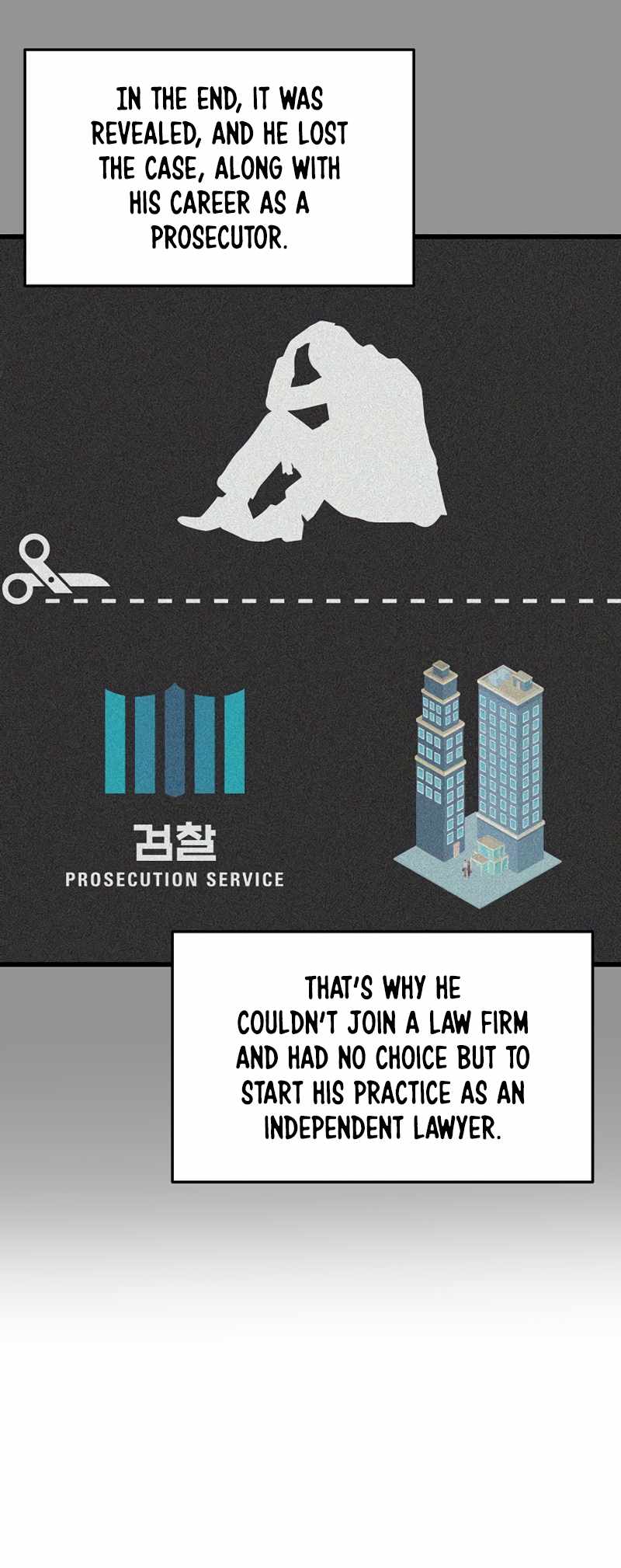 Read This is the Law EN Manga Online