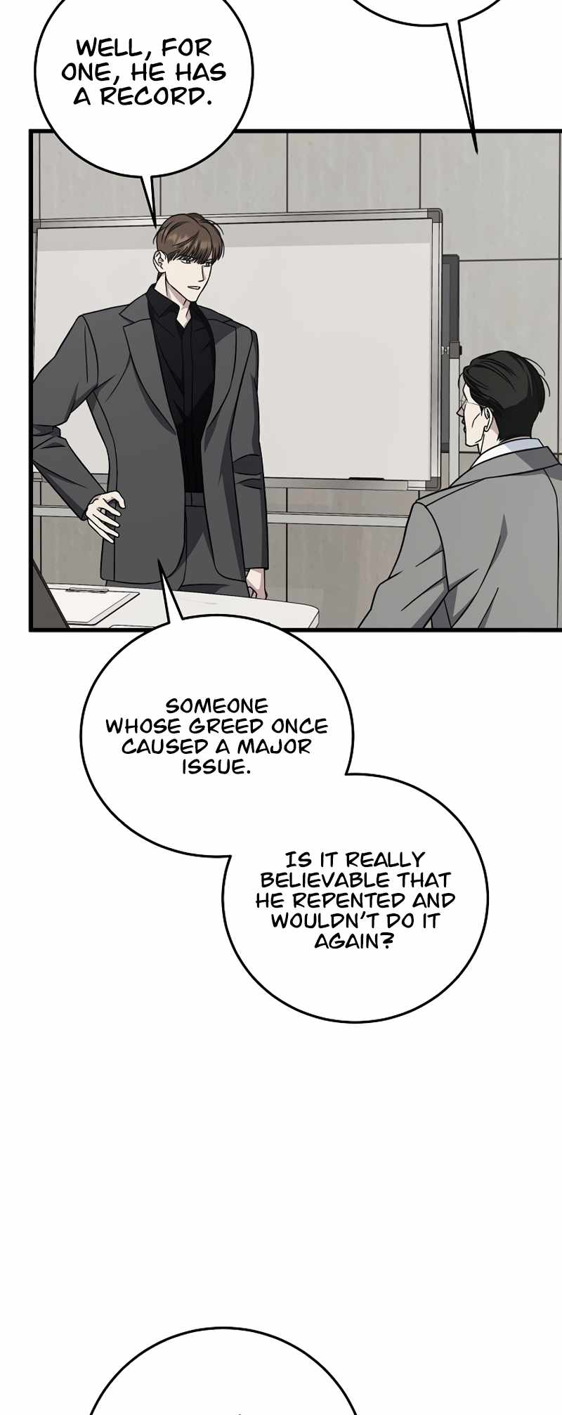 Read This is the Law EN Manga Online