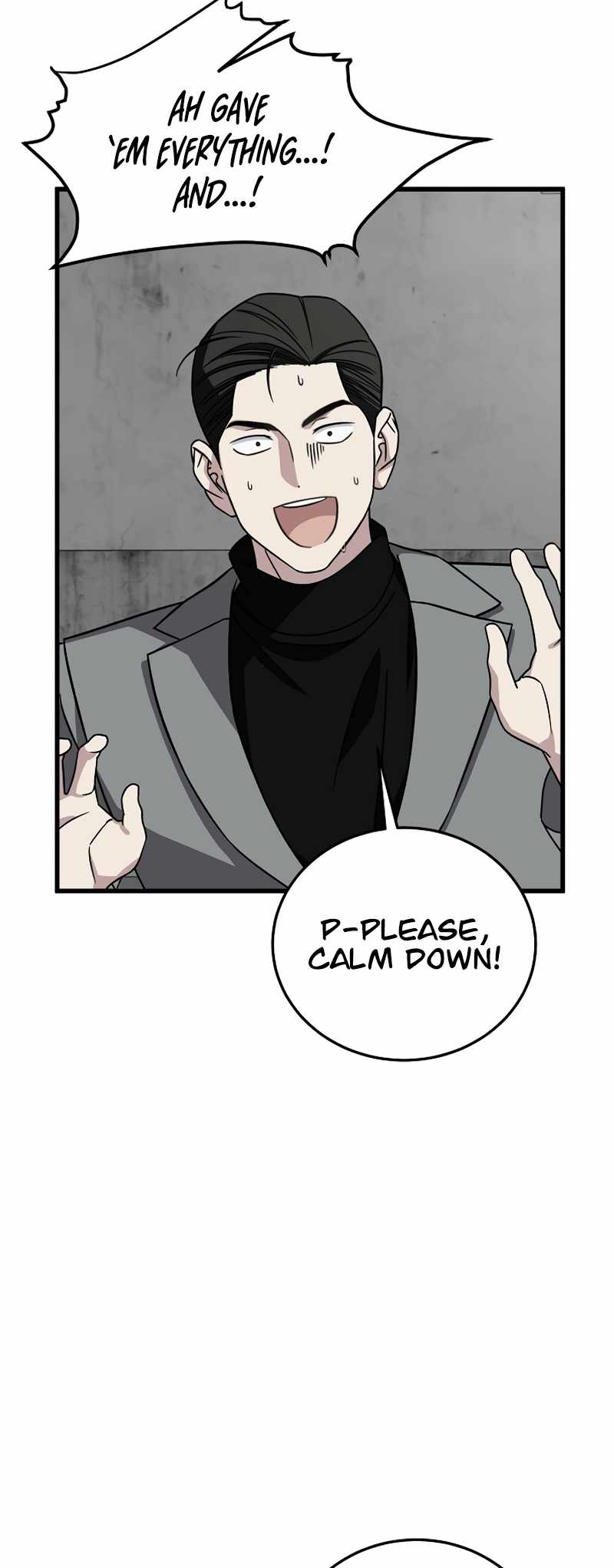 Read This is the Law EN Manga Online