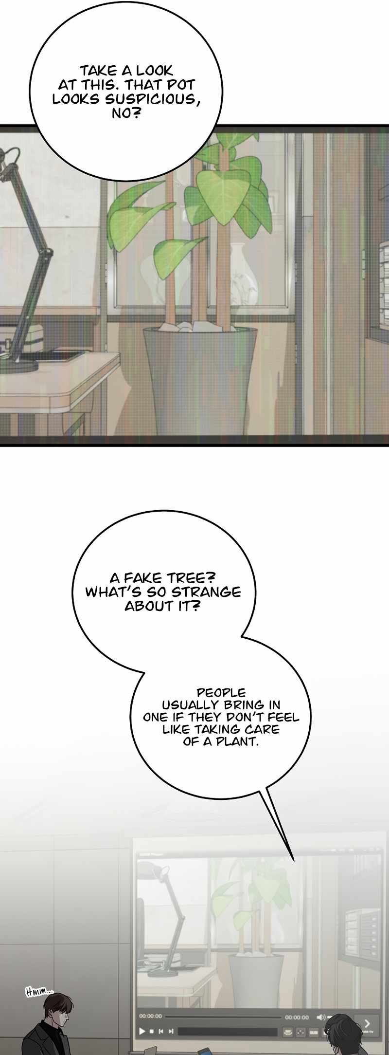 Read This is the Law EN Manga Online