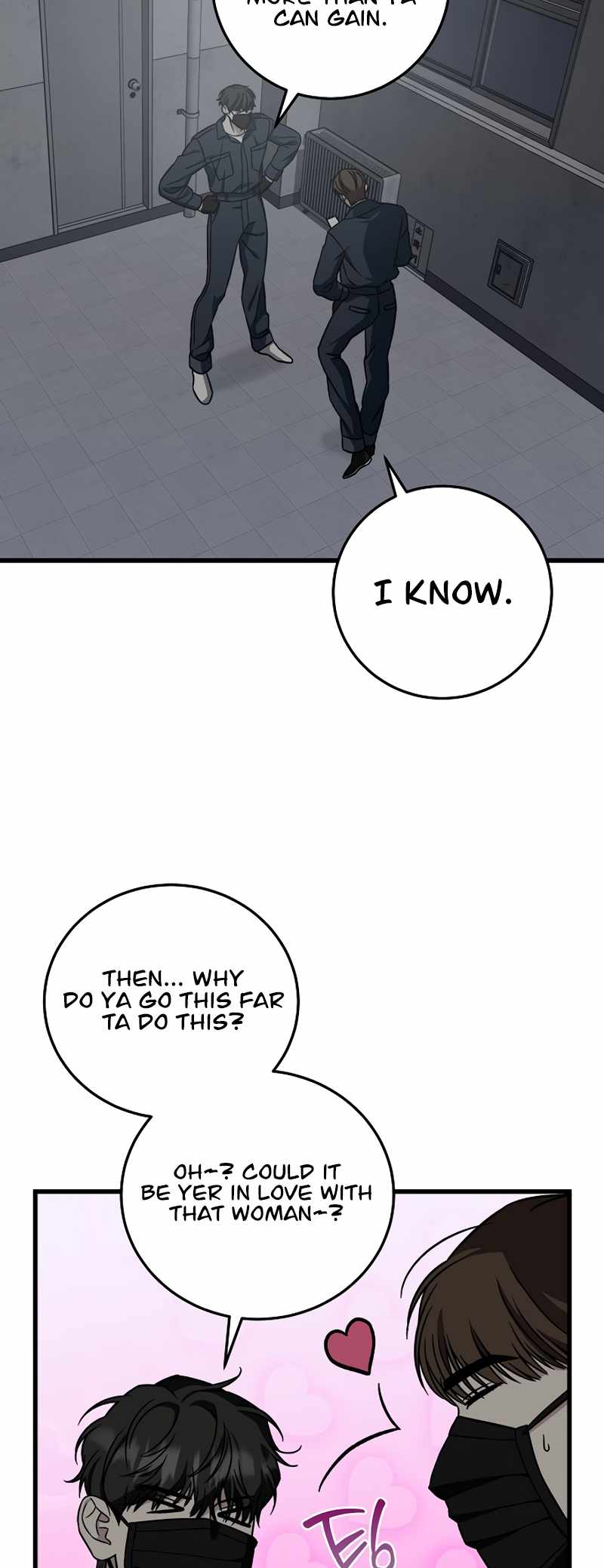 Read This is the Law EN Manga Online