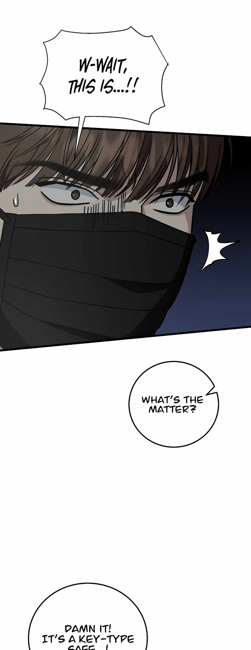 Read This is the Law EN Manga Online