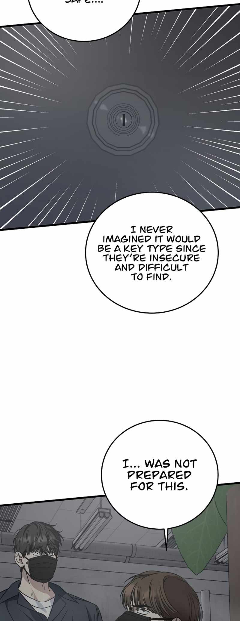 Read This is the Law EN Manga Online