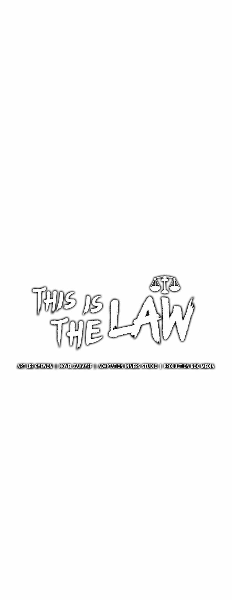 Read This is the Law EN Manga Online