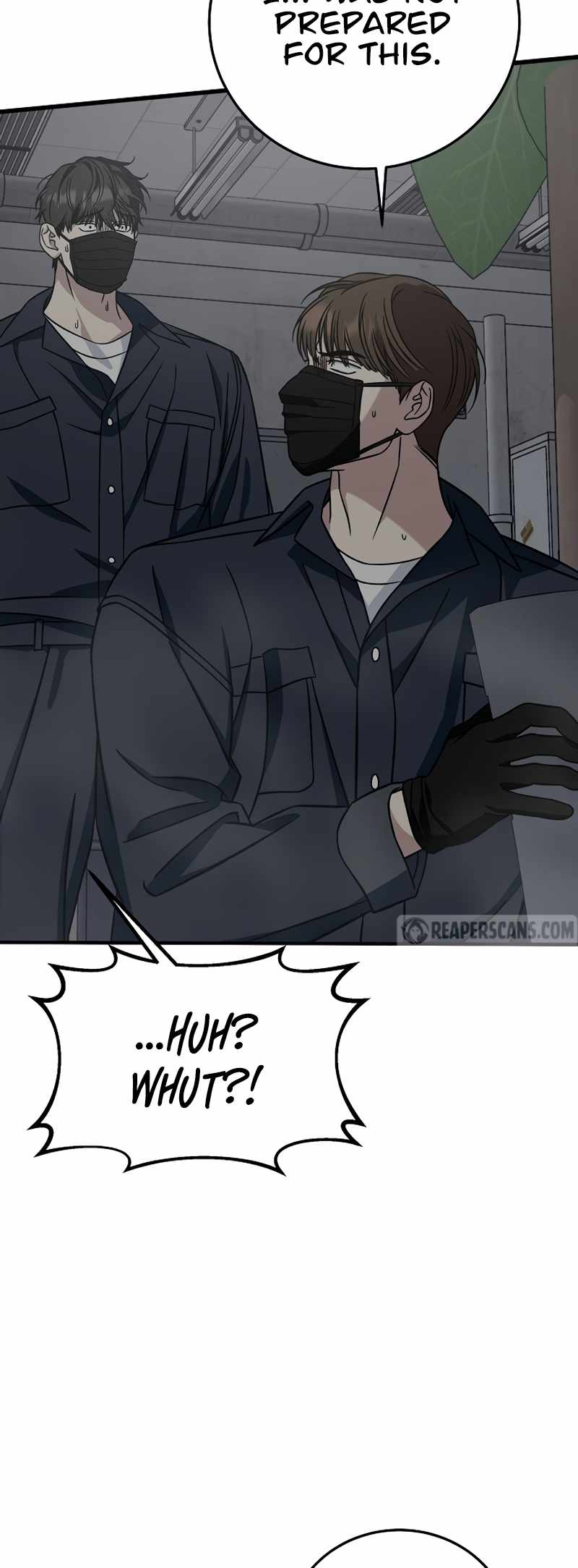 Read This is the Law EN Manga Online