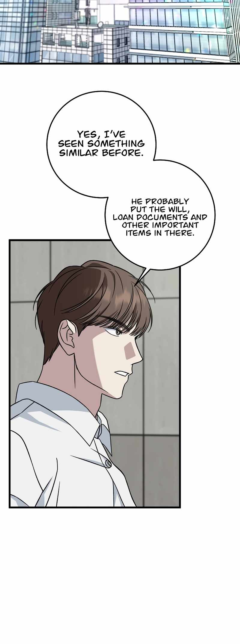 Read This is the Law EN Manga Online