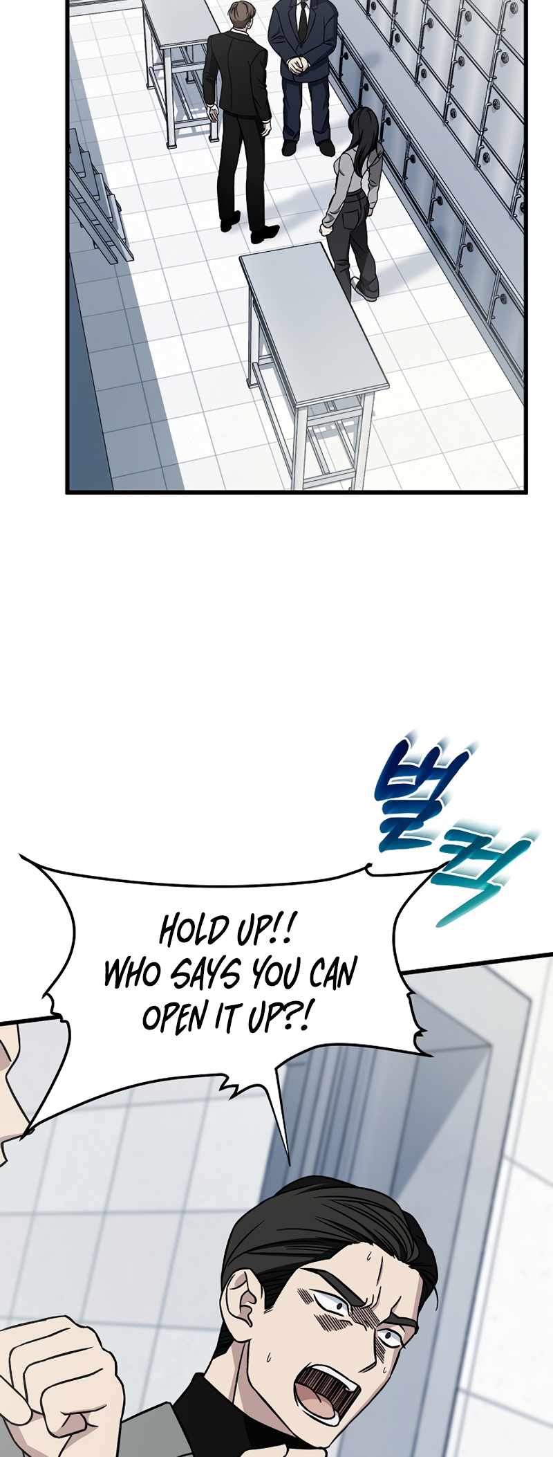 Read This is the Law EN Manga Online