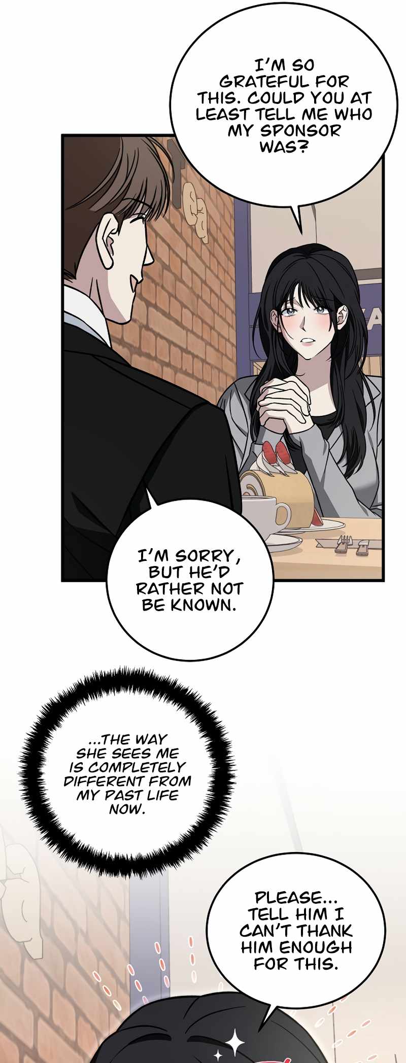 Read This is the Law EN Manga Online