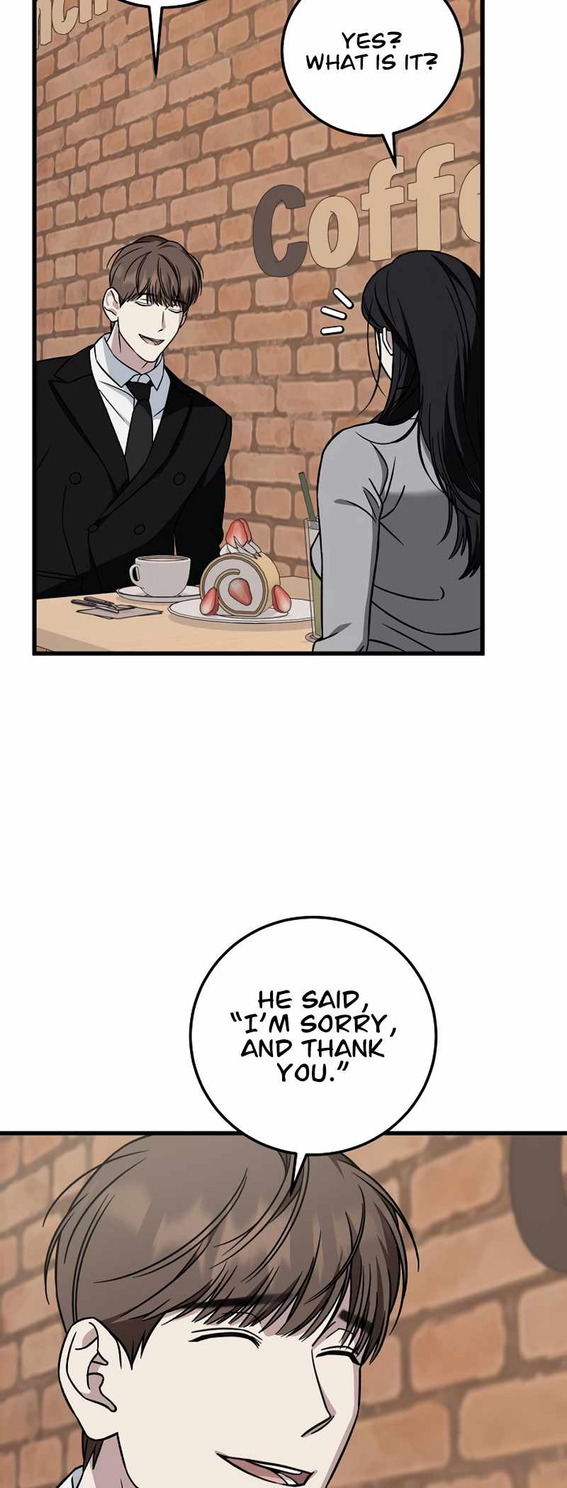 Read This is the Law EN Manga Online