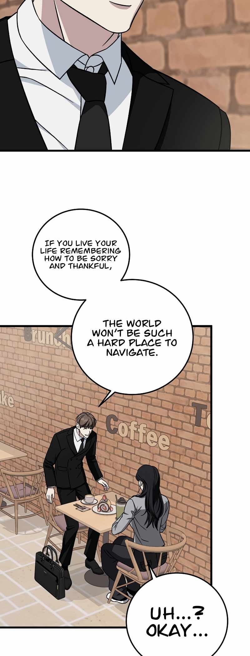 Read This is the Law EN Manga Online