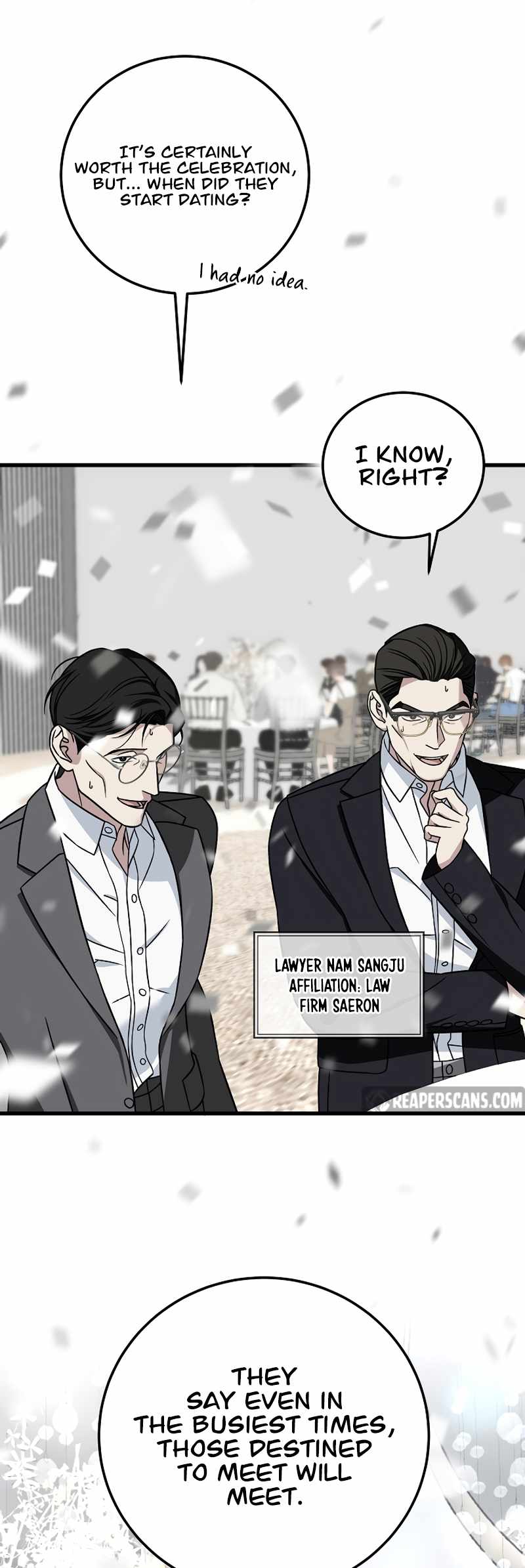 Read This is the Law EN Manga Online
