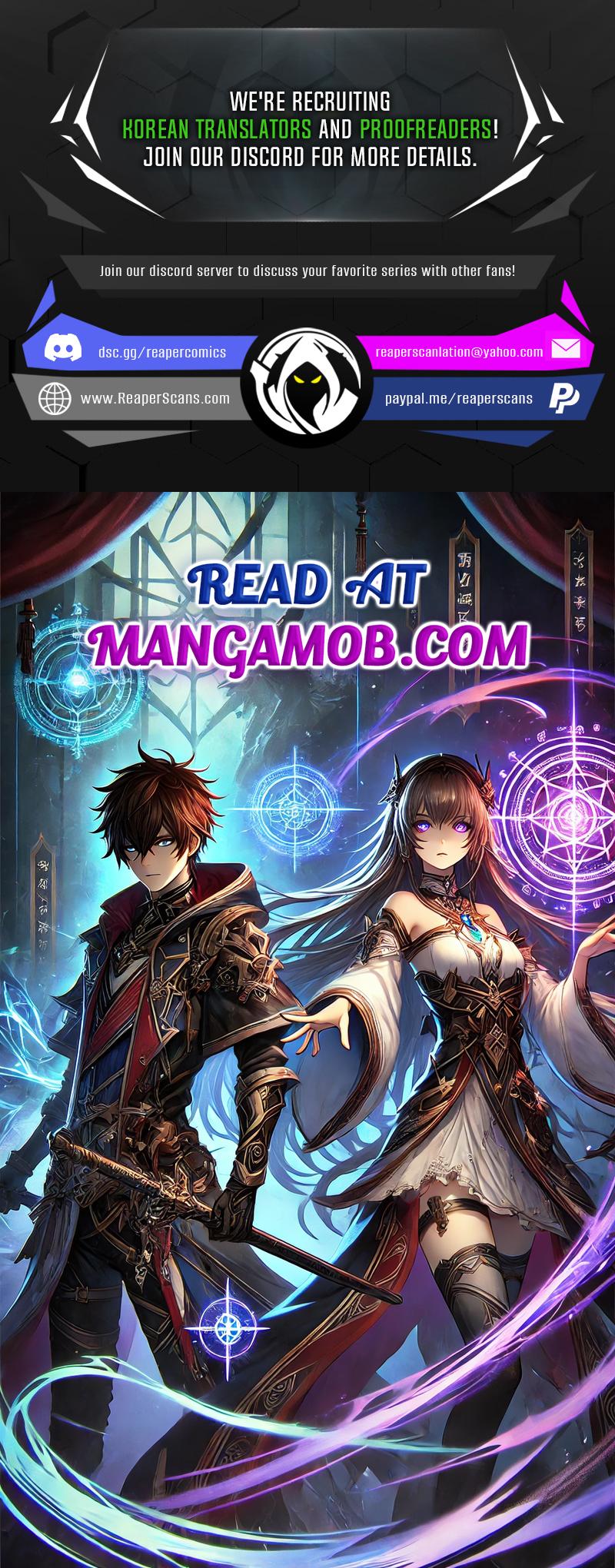 Read This is the Law EN Manga Online