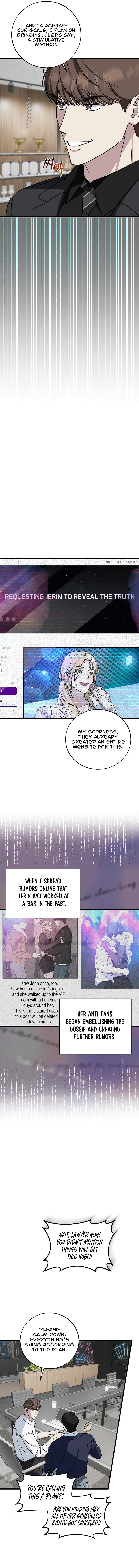 Read This is the Law EN Manga Online