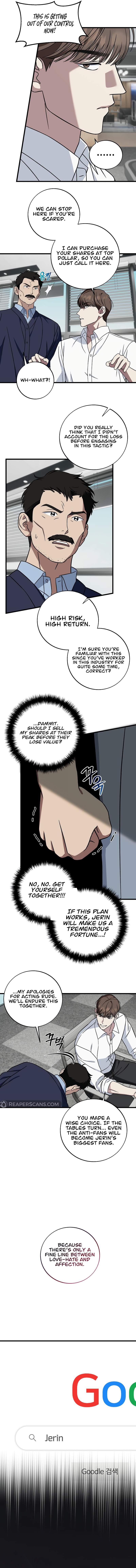 Read This is the Law EN Manga Online