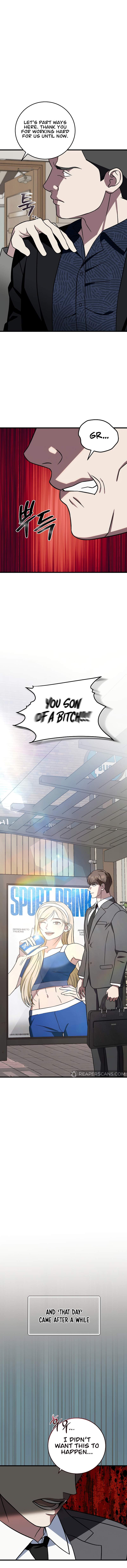 Read This is the Law EN Manga Online