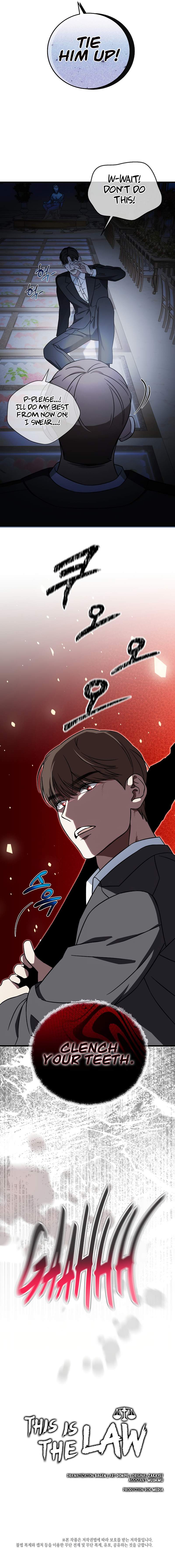 Read This is the Law EN Manga Online
