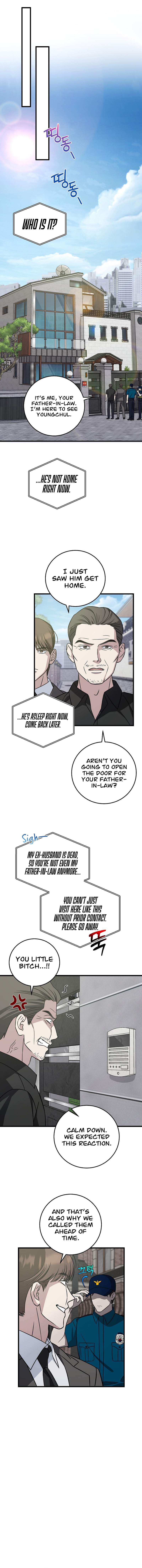 Read This is the Law EN Manga Online