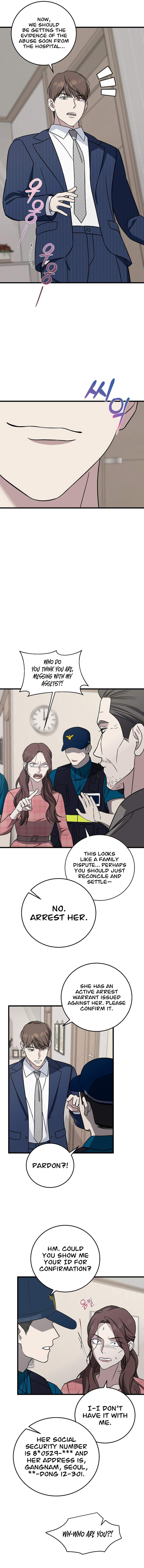 Read This is the Law EN Manga Online