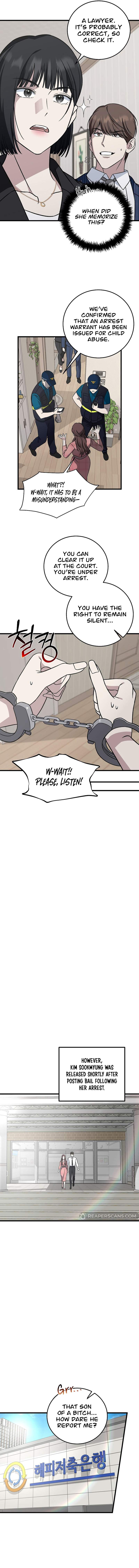 Read This is the Law EN Manga Online