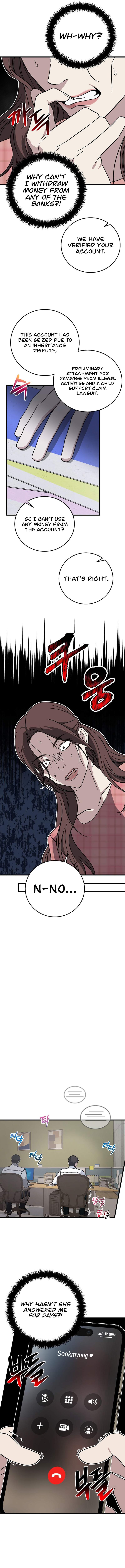 Read This is the Law EN Manga Online