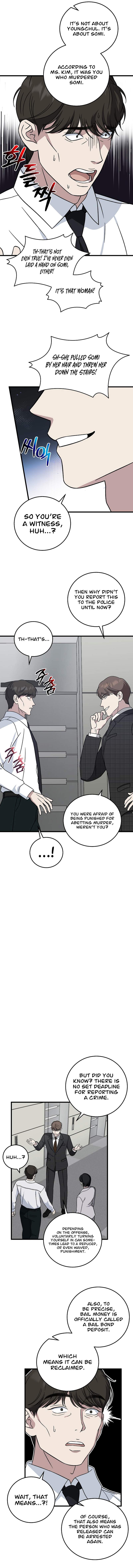Read This is the Law EN Manga Online