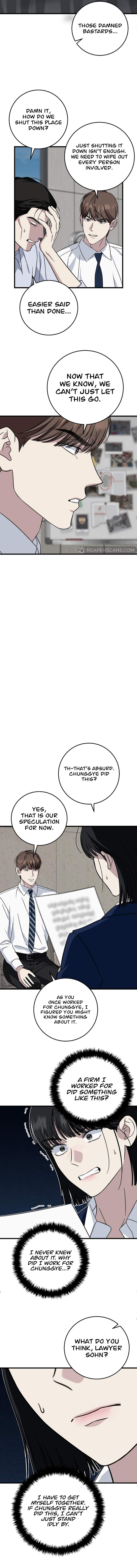 Read This is the Law EN Manga Online