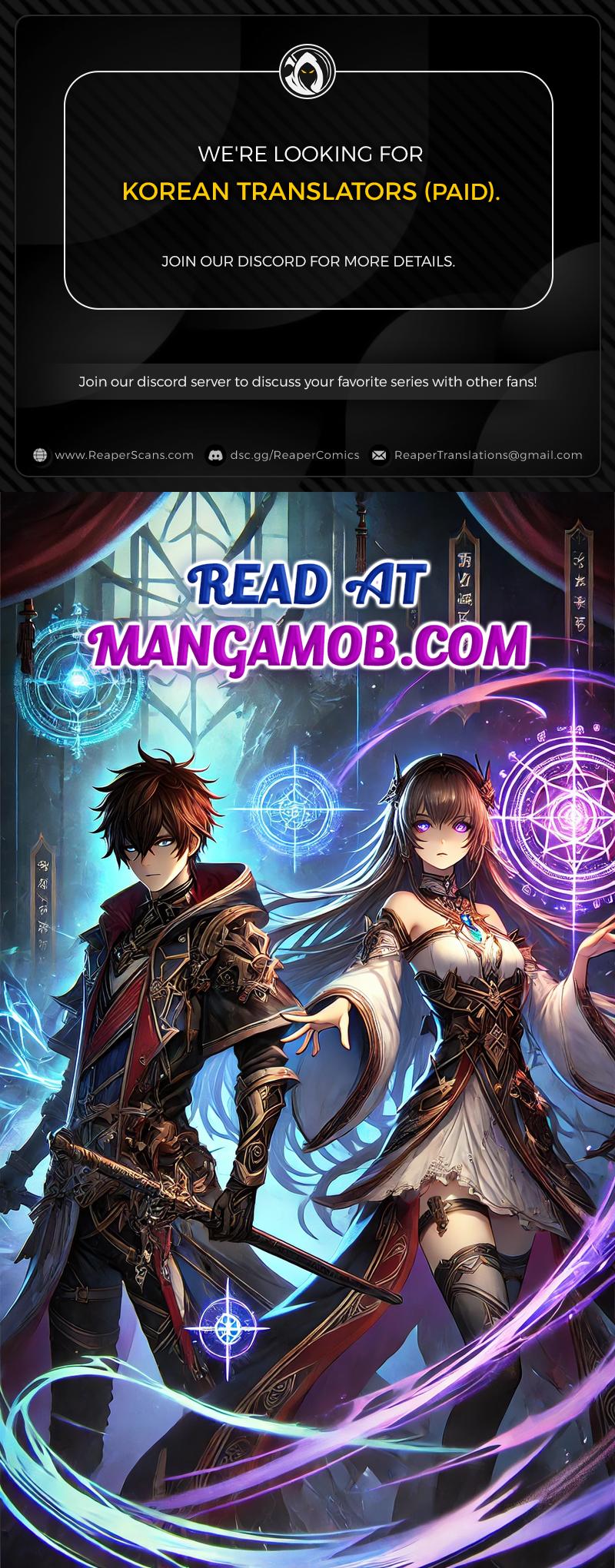 Read This is the Law EN Manga Online