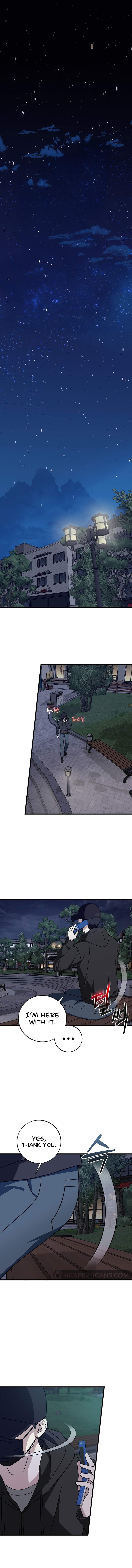 Read This is the Law EN Manga Online