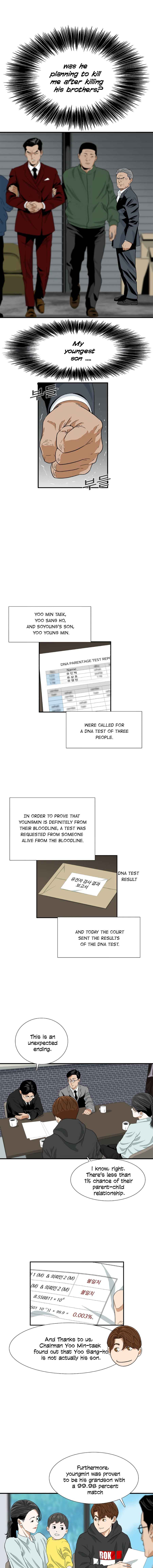 Read This is the Law EN Manga Online