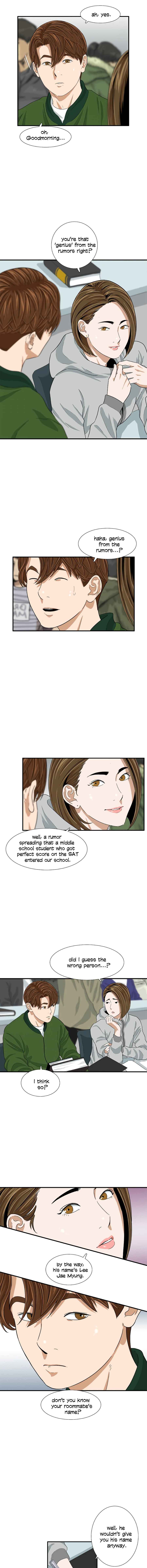 Read This is the Law EN Manga Online