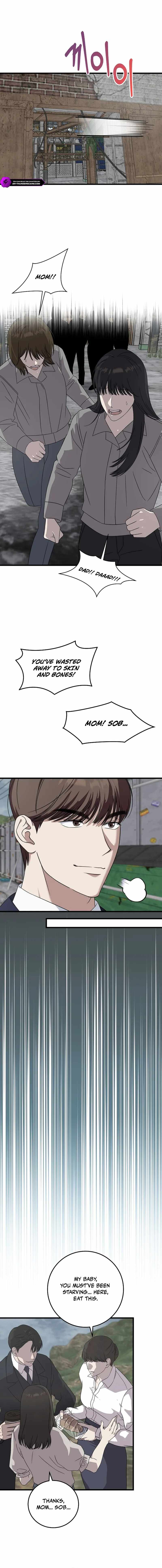 Read This is the Law EN Manga Online