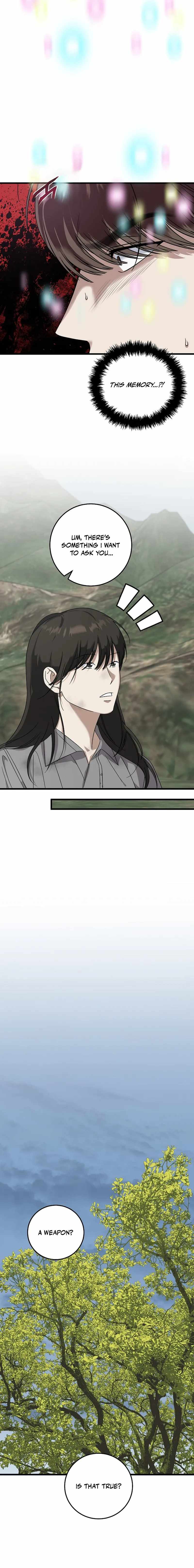 Read This is the Law EN Manga Online