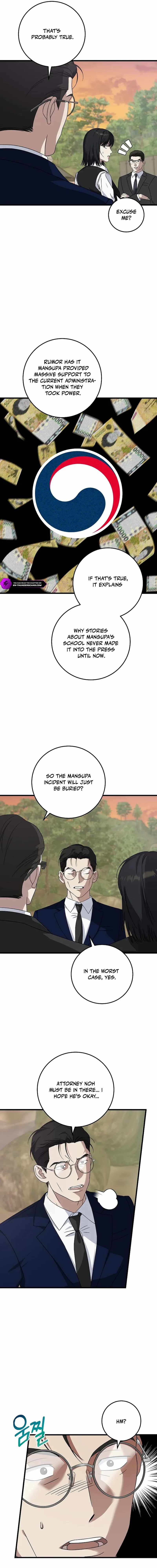 Read This is the Law EN Manga Online