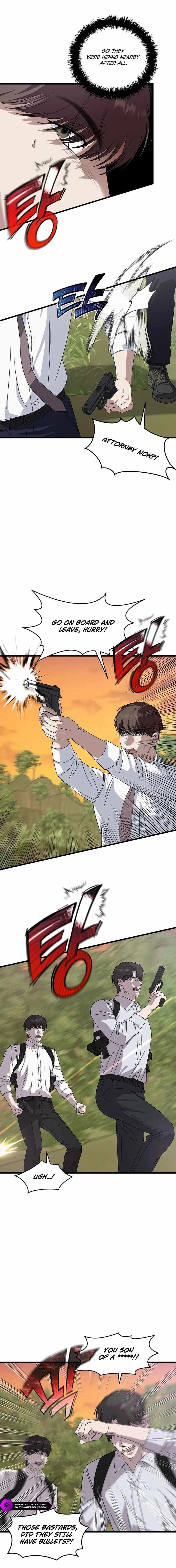 Read This is the Law EN Manga Online
