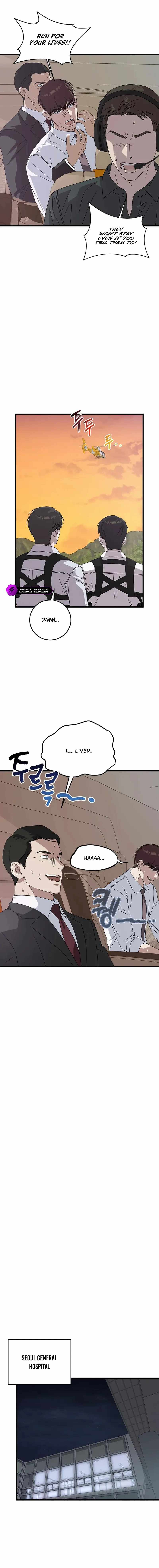 Read This is the Law EN Manga Online