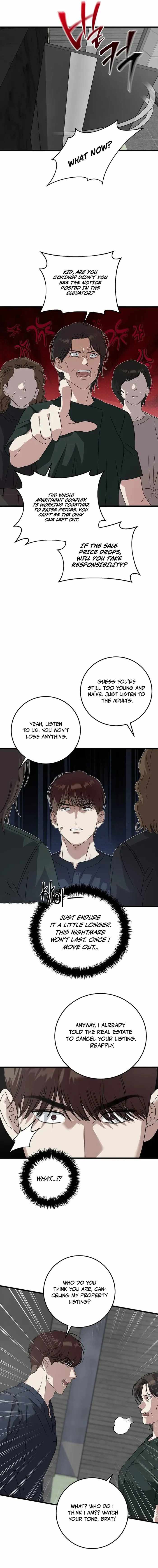 Read This is the Law EN Manga Online