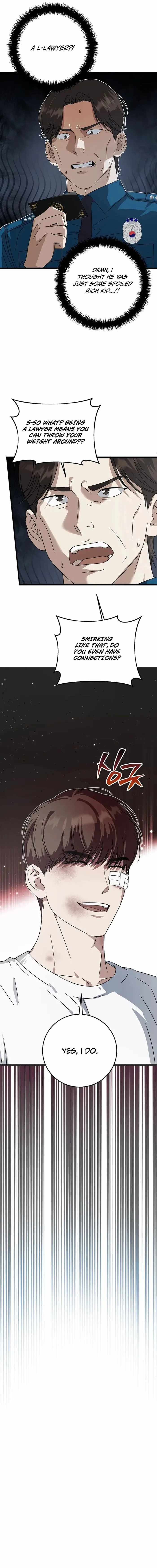 Read This is the Law EN Manga Online